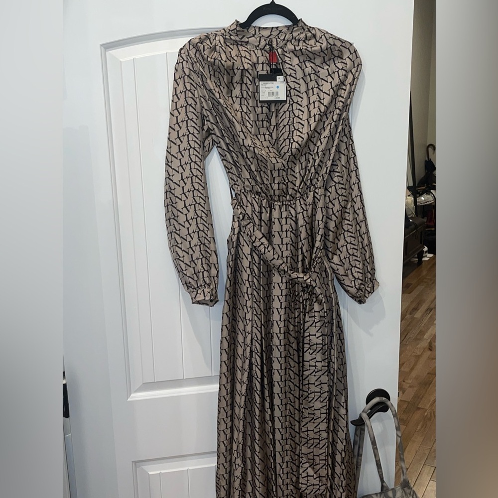 ❗️NWT $4000 Lanvin dress ❗️ - Picture 5 of 5
